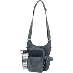 Helikon-Tex TORBA BOCZNA EDC - Cordura SHADOW GREY