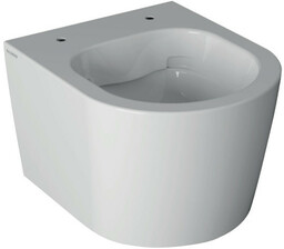 Globo Forty3 Toaleta WC podwieszana 43x36 cm Senzabrida