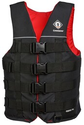 Kamizelka asekuracyjna Four B 70N 2975-XXL