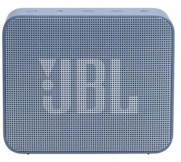 Głośnik przenośny JBL GO Essential 2 Niebieski Bluetooth