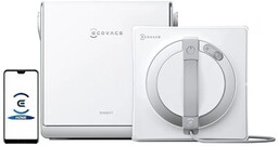 ECOVACS Robot do mycia okien Winbot W2 Pro