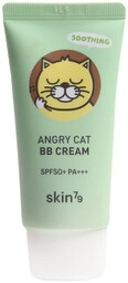 Skin79 Angry Cat BB Cream - Soothing SPF