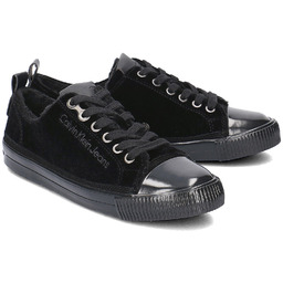 Calvin Klein, Trampki damskie, Dede, rozmiar 38