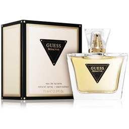GUESS Seductive Women EDT spray 75ml