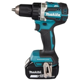 MAKITA Wiertarko-wkrętarka aku 18V DDF484RTJ