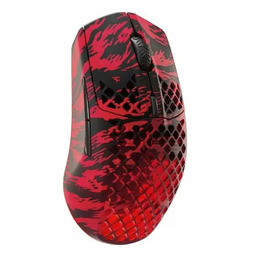 Mysz gamingowa SteelSeries Aerox 3 Wireless FaZe Clan