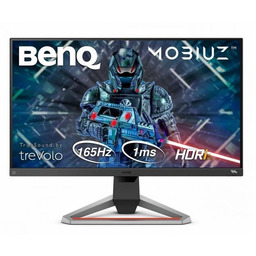 Monitor 27 cali EX2710S LED 1ms/20mln:1/HDMI/IPS