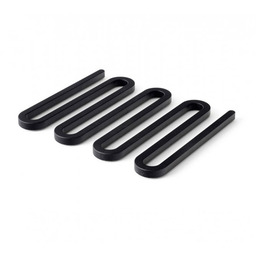 Menu TRIVET Żeliwna Podstawka pod Gorące Naczynia /