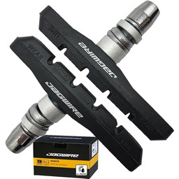 Jagwire Mountain Sport Patin hamulec szczękowy V-Brakes 50