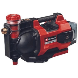 Einhell AQUINNA 36/38F LED 4180420 Pompa ogrodowa