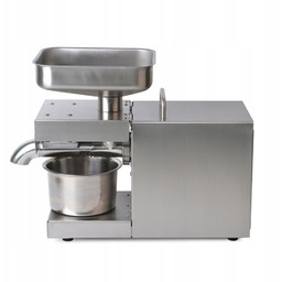 Wyciskarka do Oleju 600W 5 kg/h