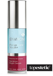 Environ Seriénce Night Serum Odżywcze serum z witaminą