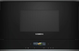 Kuchenka mikrofalowa Siemens BE732R1B1 iQ700