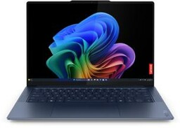 Lenovo Yoga Slim 7x OLED 14,5" Snapdragon X