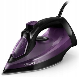 Żelazko parowe Philips DST5030/80 Ceramiczna Stopa Blokada kapania