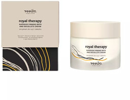 Resibo Royal Therapy Arcykrem do szyi i dekoltu