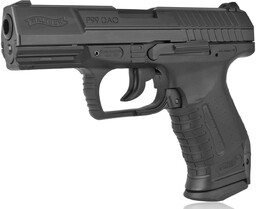 Pistolet ASG Walther P99 DAO GBB CO2 (2.5684)