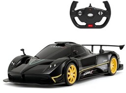 RASTAR Samochód zdalnie sterowany Pagani Zonda R 38110