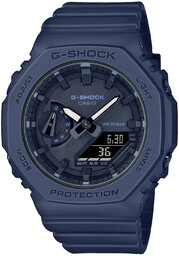 Zegarek G-Shock GMA-S2100BA-2A1ER Granatowy