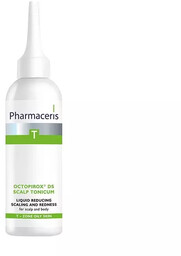 Pharmaceris DS Octopirox Scalp Tonicum, preparat zmniejszający łuszczenie