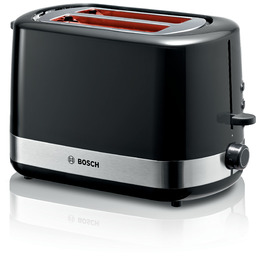 Toster Bosch TAT6A513 czarny 800