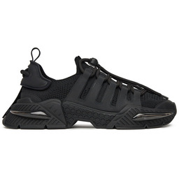 Sneakersy Dolce&Gabbana CS2253 AV061 Czarny