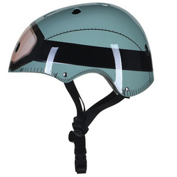 Hornit -kask dziecięcy Military Medium / 53-58 cm
