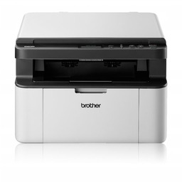 Drukarka wielofunkcyjna laserowa Brother DCP-1510E