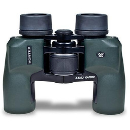 Vortex Optics Lornetka Vortex Raptor 8.5x32