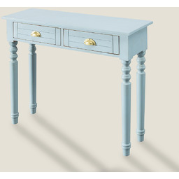 Konsola Charlotte 91x30x78 cm, 91x30x78 cm