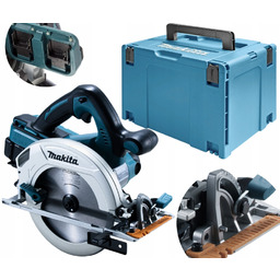 Makita DHS710ZJ Pilarka Tarczowa Akumulatorowa 190MM 2x 18V