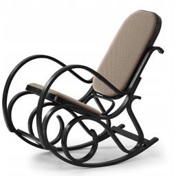 Halmar Max Bis Plus fotel bujany wenge