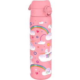 ION8 Termoizolowana Butelka na Wodę, Stali Nierdzewnej, 500