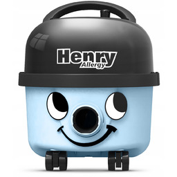Odkurzacz dla alergików workowy Numatic Henry HVA160