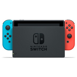 Nintendo Switch przenośna konsola do gier 15,8 cm