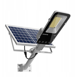 Lampa Solarna Superfire FF5-E, 897W 2000Lm 20000mAh Panel