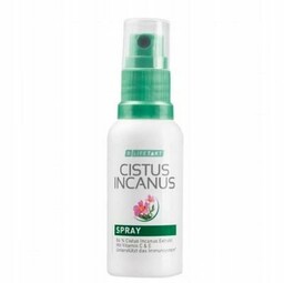 Suplement diety, LR Cistus Incanus Spray