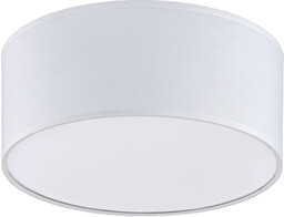 RONDO WHITE LAMPA SUFITOWA 1 PŁ 300 3330