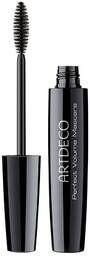 ARTDECO Perfect Volume tusz do rzęs 21 Black