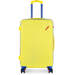 Walizka średnia Semi Line