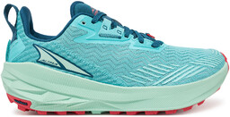 Buty do biegania Altra Experience Wild AL0A85QD3 Niebieski