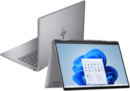 Laptop hybrydowy (2w1) HP Envy x360 14-fa0015nw OLED