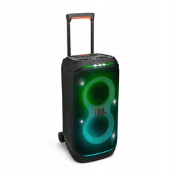 Kolumna mobilna Jbl PartyBox Stage 320 240W IPX4