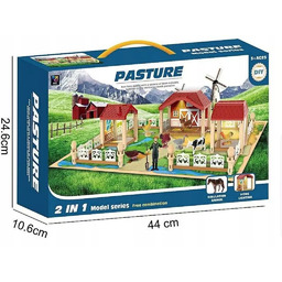 Farma akcesoria Adar