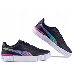 Puma Buty dziecięce sportowe sneakersy treningowe Carina r.