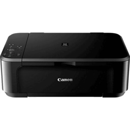 Urządzenie wielofunkcyjne CANON Pixma MG3650S Czarny