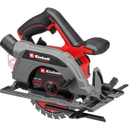 EINHELL Pilarka tarczowa TP-CS 18/165 Li BL Solo