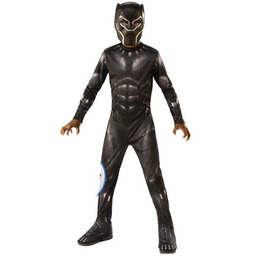 STRÓJ CZARNA PANTERA-146