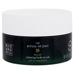 Rituals The Ritual Of Jing Relaxing Body Scrub