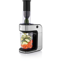 Krajalnica Spiralna Wmf Kult X 80W Szatkownica Spiralizer